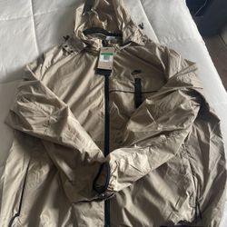 Nike Jacket
