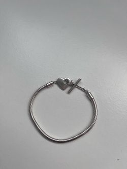 Pandora bracelet
