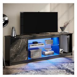 Tv stand up to 65”tv