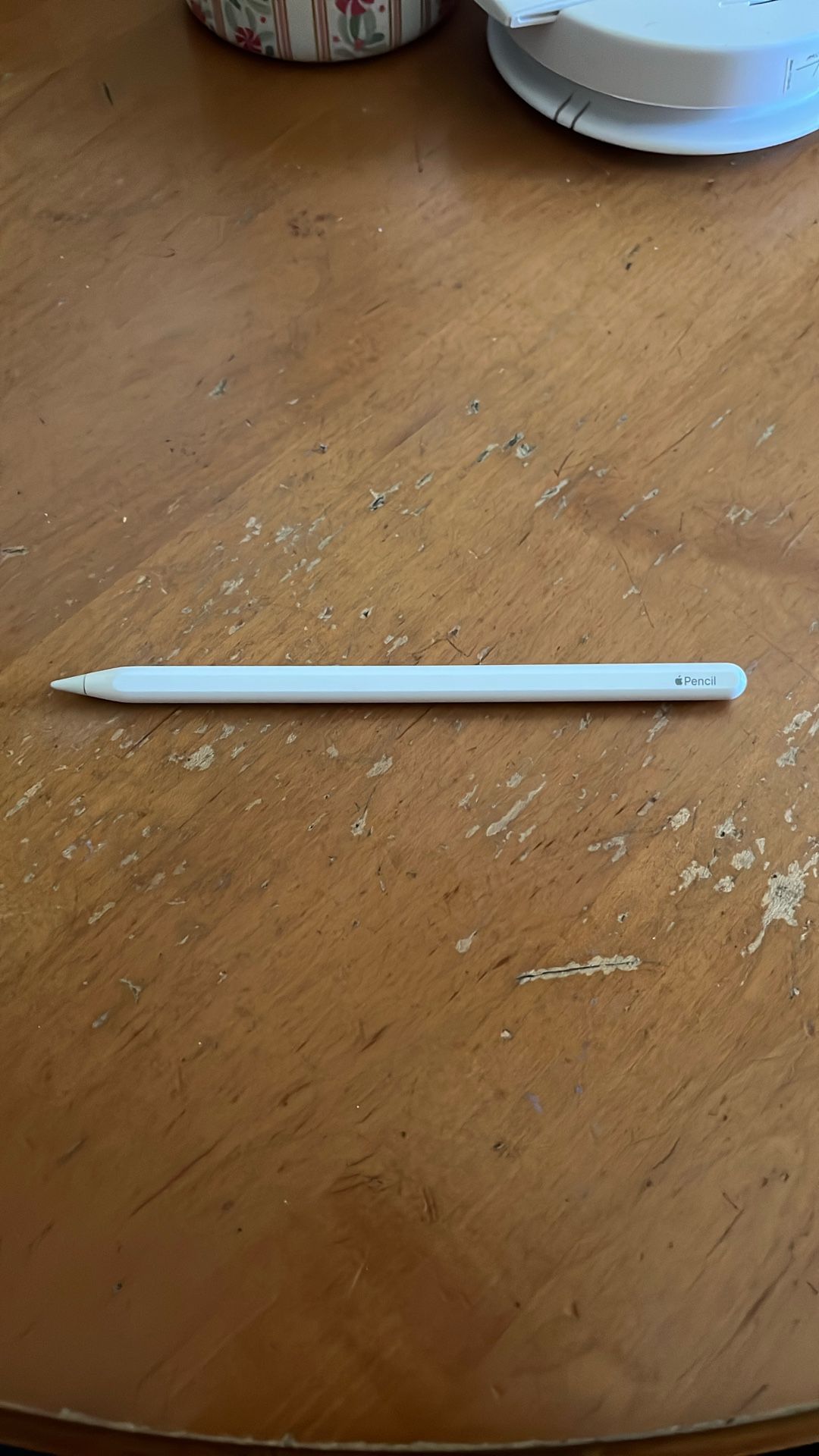 Apple Pencil 2nd Gen