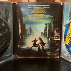 Watchmen Ps3 Game Buy Or Trade For Marvel Legends 