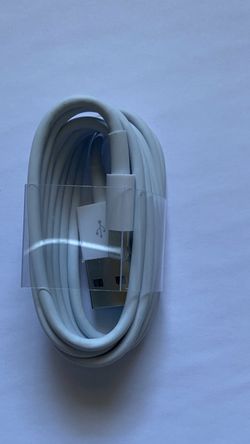 Selling USB Data Cable for iPhone (3 feet in length)