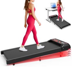 Walking pad