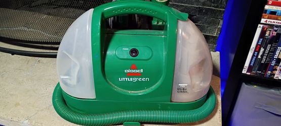 Carpet Cleaner Used One Owner