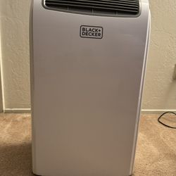 Black+Decker Portable AC