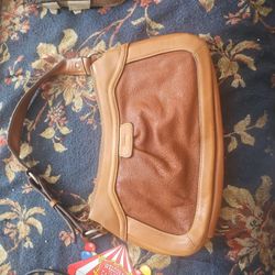 Cole HAAN PURSE