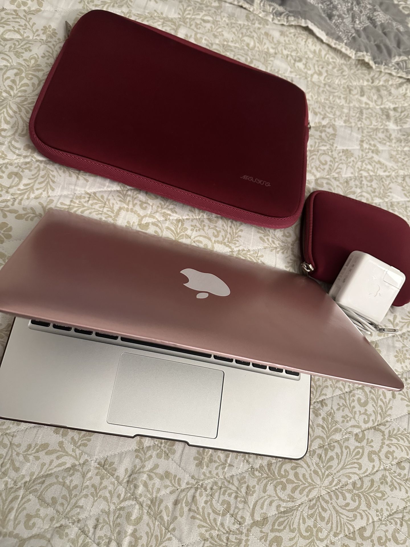 MacBook For Sale