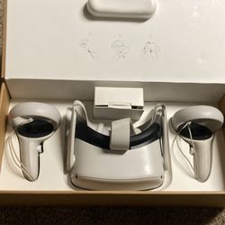 Oculus Quest 2
