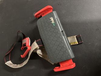 Compact Kids, Mifold car seat