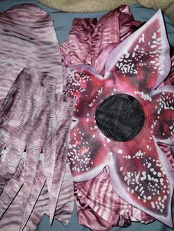 Demogorgon Adult Costume 