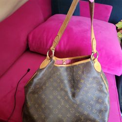 LV large Handbag