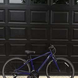 Specialized Vita Hybrid Bike