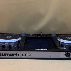 Numark Idjay 