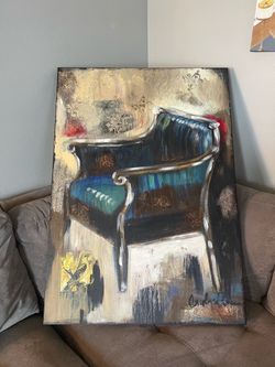 Chair series