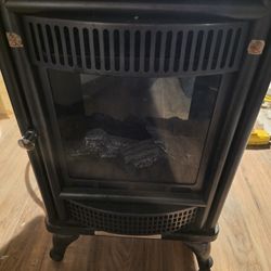 Electric Heater 