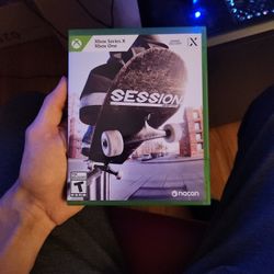 Session