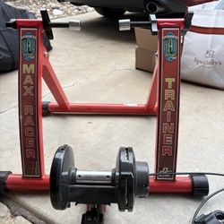 Bike Trainer