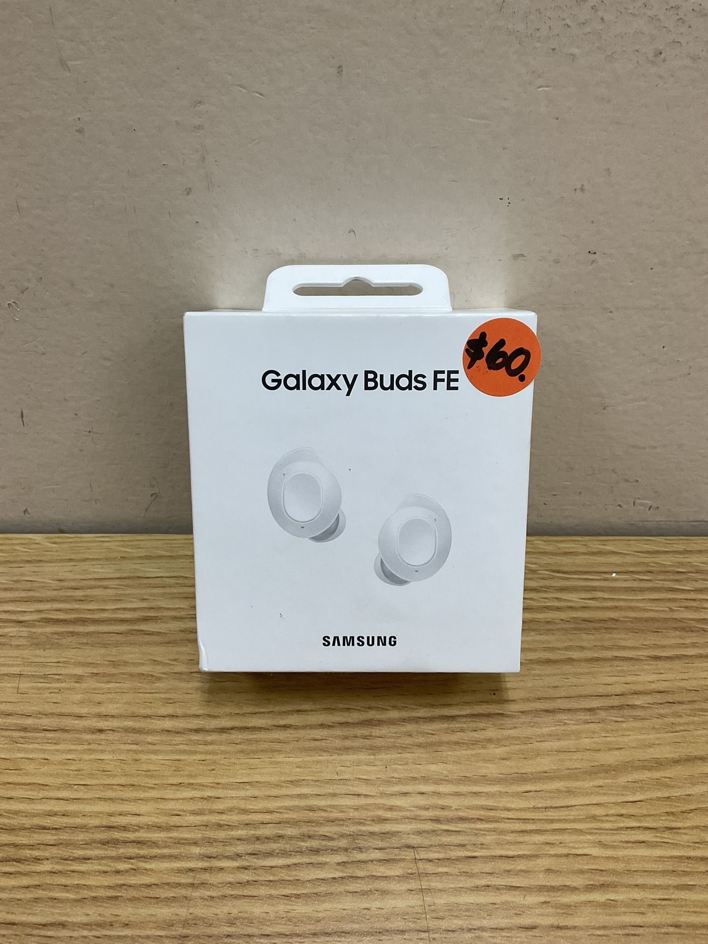 SAMSUNG GALAXY BUDS FE