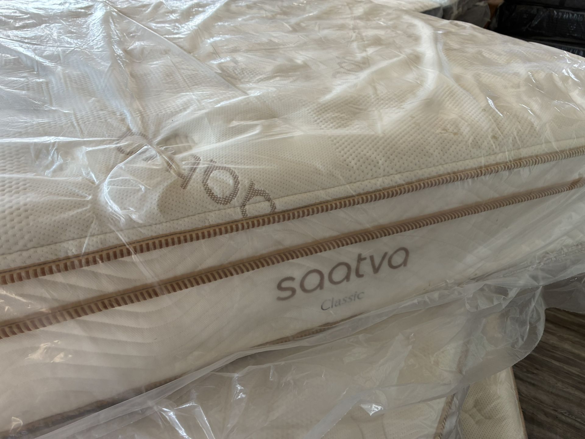 Saatva Classic 12” California King Black Friday Sale ! New