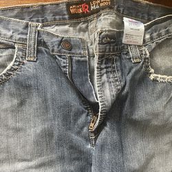 Ariat work FRC ( Flame resistance pants ) ( size 34x30 )