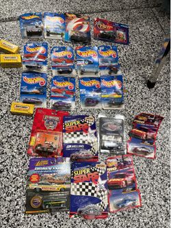 hot wheels collection