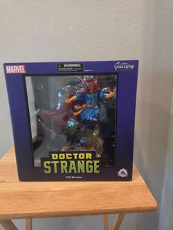 Doctor Strange