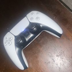 P5 Controller
