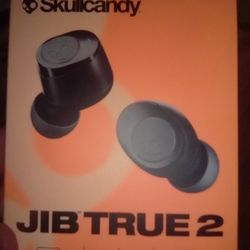 Skullcandy Wireless Headphones 