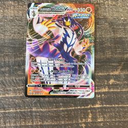 Pokémon,urshifu VMax