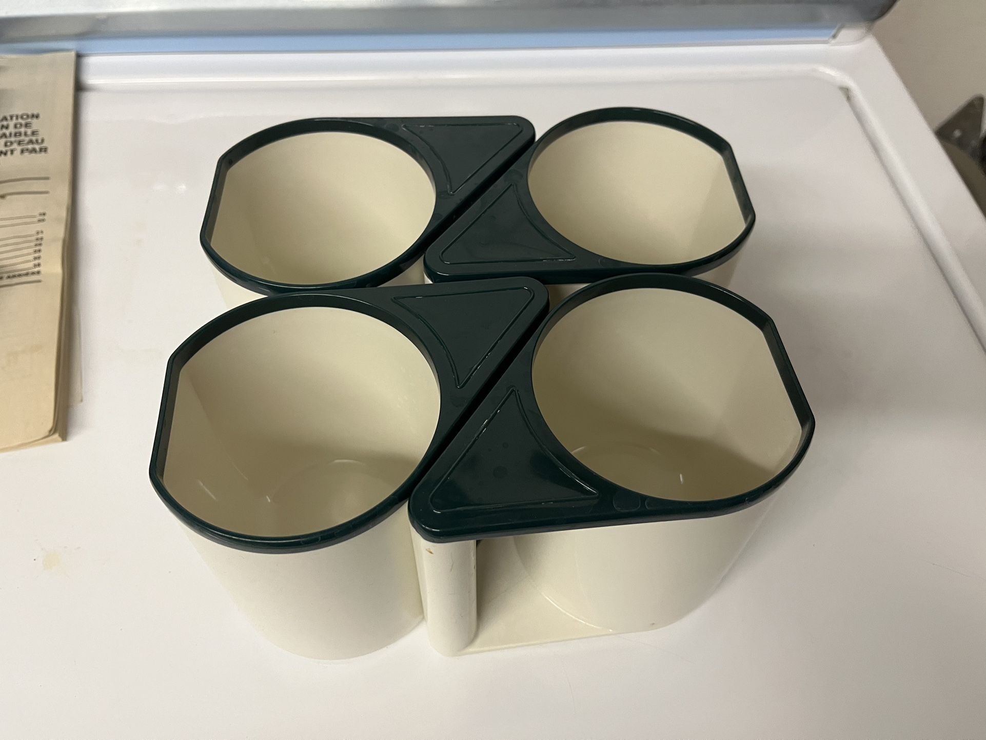 Shatter Proof Coffee Mugs
