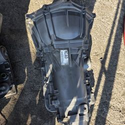 4l60E Rebuilt Transmission 