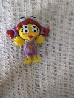 McDonalds x Cactus Plant Flea Market