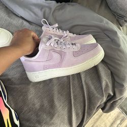 Nike Air Force Women’s Size 8