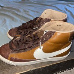 Nike Blazers