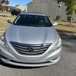 2012 Hyundai Sonata