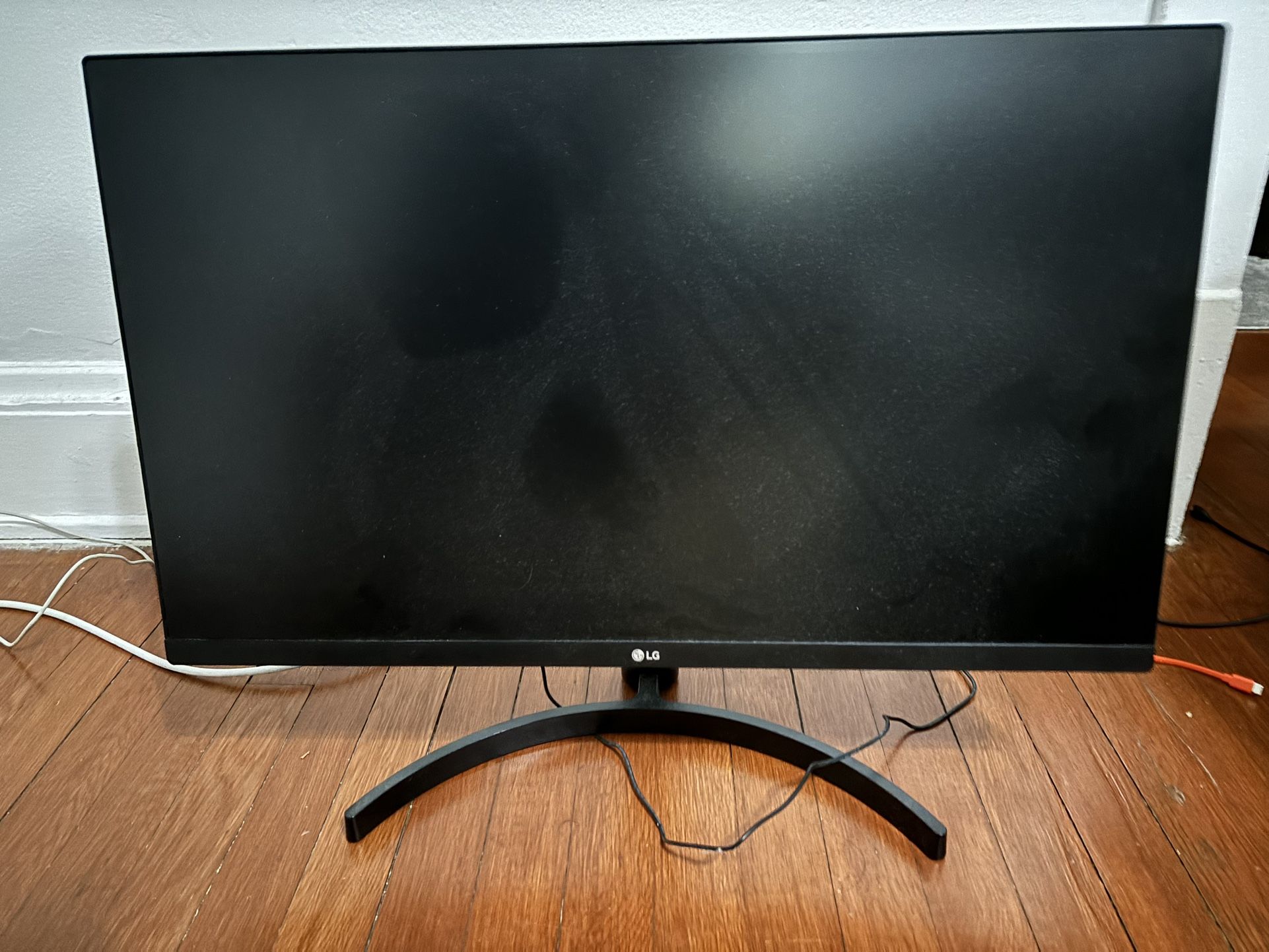 LG Computer / Gaming Monitor