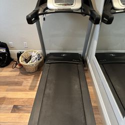 Treadmill Nordictrack