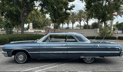 1964 Chevrolet impala