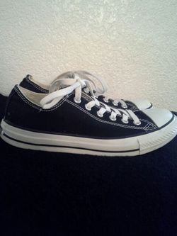 Chucks men's 6