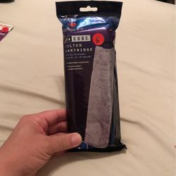 Corallife Bio Cube Filter Cartridge 