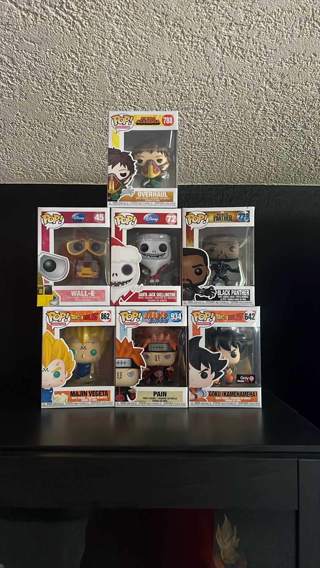 Funko Pop