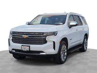 2021 Chevrolet Tahoe