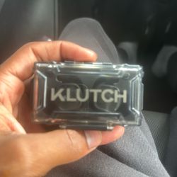 Klutch
