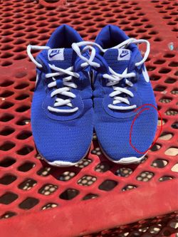 Nike size 5