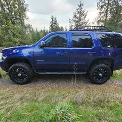 2010 Chevrolet Tahoe