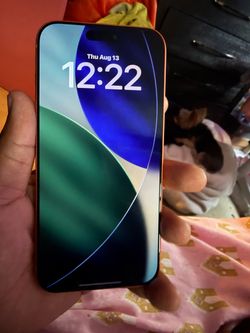 Apple iPhone 17 pro max 256 GB att