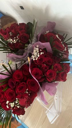 Roses Mother’s Day