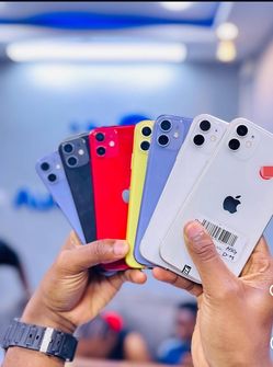 iPhone 11 unlocked with warranty