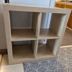 Storage Shelf Organizer 