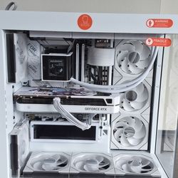 Gaming PC New 